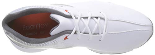 Footjoy-Juniors-Zapatillas-de-Golf-Hombre