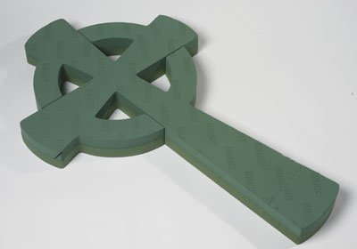 Honoring Memories with the OASIS FOAM FRAMES® Funeral Tribu