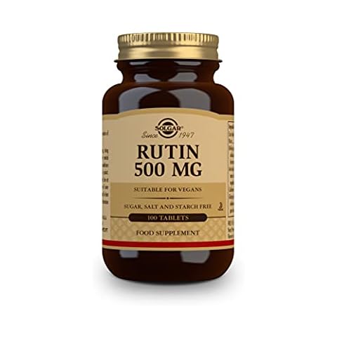 SOLGAR ROUTINE 500mg / 100COMP, 110 g Cover
