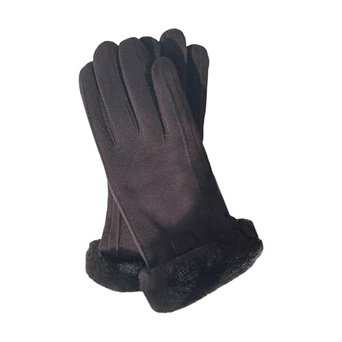 ZEXKENS 2pcs Outdoor Activity Gloves Touchscreens Friendly Mittens Unisex Cold Weather For Cycling Skiing And Daily Travel