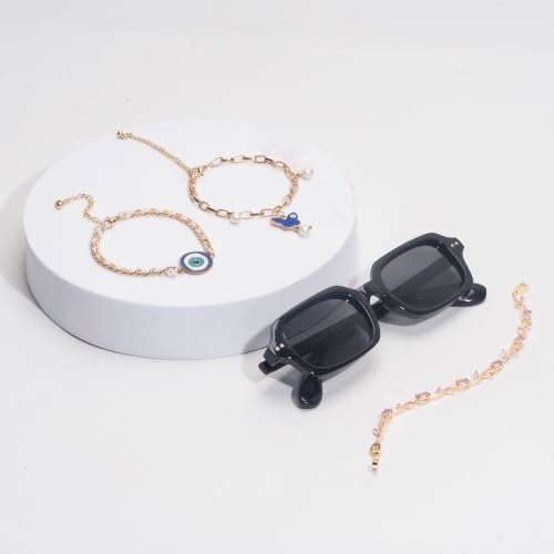 Image of SALTY Raksha Bandhan Jewelry Gift Box for Sister, Brother, Bhaiya & Bhabhi | Stylish Rakhi Gift Hamper | Festive Gift for Siblings | Elegant Luxury Gift Box