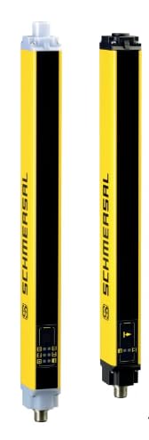 SCHMERSAL - Safety Light Curtains (SLG440AS-ER-0900-04) Item...