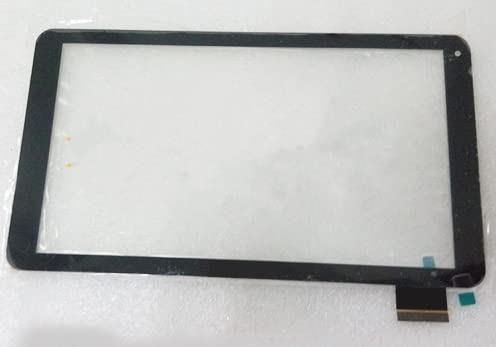 COMPAE - New Neocore N1 Touch screen digitizer glass touch panel replacement