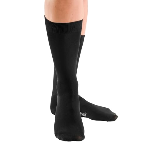 Back on Track Bekleidung Socken, Schwarz, S, 15100001