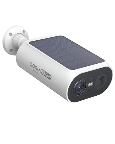 How likley home security camera lightning