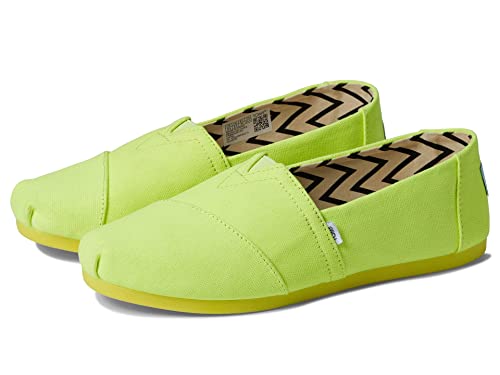 Image of TOMS Women's Alpargata Slip On Flats