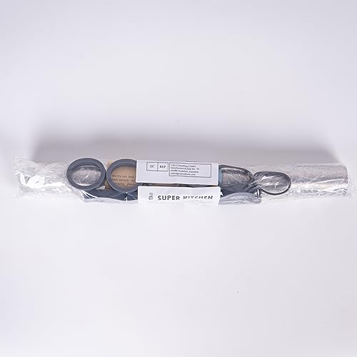 Super Kitchen Mattarello regolabile