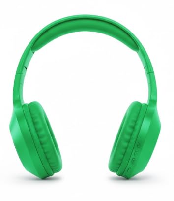 Auriculares Oficiales Real Betis Balompié Bluetooth Sonido Potente