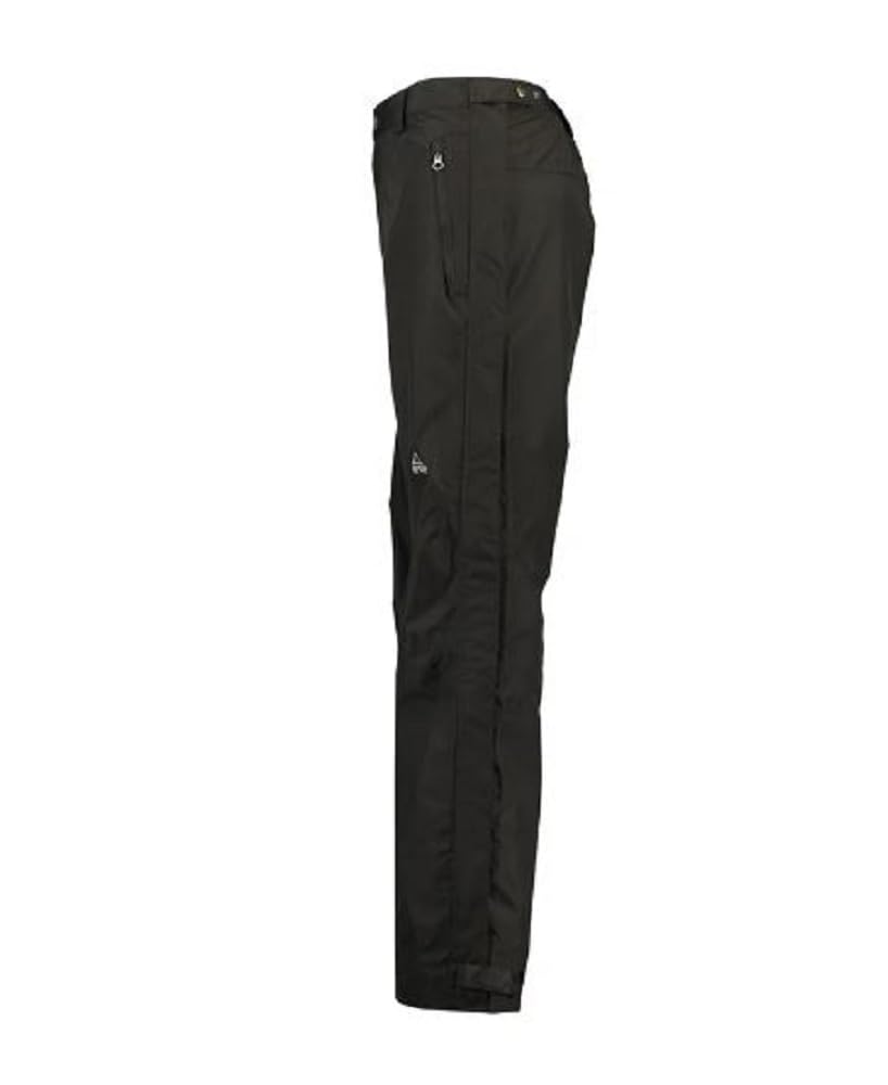 McKINLEY Herren Regenhose Herren Regenhose Carlow Kg