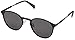 Polaroid Damen Pld 4053/S M9 807 50 Sonnenbrille, Schwarz (Black/Grey), EU