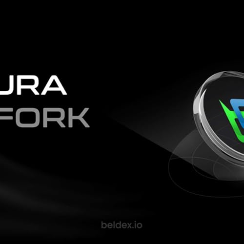 Page de couverture de Obscura Brings Bulletproofs++ to the Beldex Mainnet for Sustainable Scaling