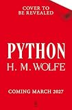 Cover zum Buch Python