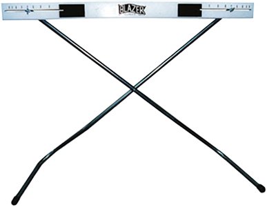 Blazer Athletic X-Trainer, Collapsible Training Hurdle