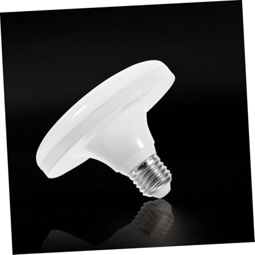 Bombillas LED para entornos comerciales Levemolo E27 de luz cálida interior 6