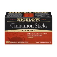 Bigelow Tea 00005676 Cinnamon Stick, 20 Bags thumb #2