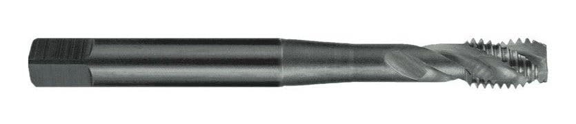 Taraud HSS-Co 5 de taraudage pour acier inox type C et application industrielle