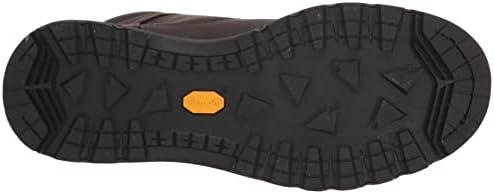 Rocky Men's Legacy 32 Hiking Boot, Brown, 11 Wide | Image 3