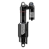 RockShox Vivid Ultimate C1 Rear Shock 230x65mm with High and Low Speed Compression, Hydraulic Bottom Out, Position Sensitive Damping, Adjustable Rebound, Heavy-Duty Performance for Gravity & Downhill