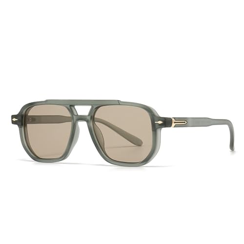 Lunettes de soleil UV400 pour éviter l'éblouissement et protéger les yeux sensibles