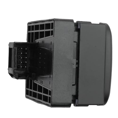Commutateur de lève-vitre pour Audi A6 C7 2012-2019 commande de vitre - 4