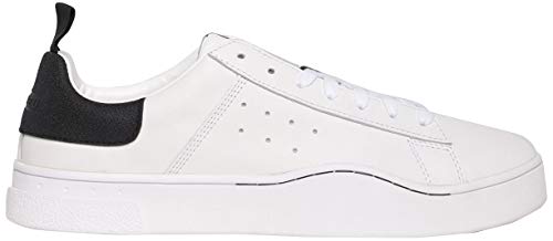 Diesel Herren S-clever Low Sneakers, Mehrfarbig (H1527 H1527), 42 EU