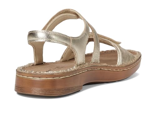 Image of NAOT Footwear Womens Evora Sandal