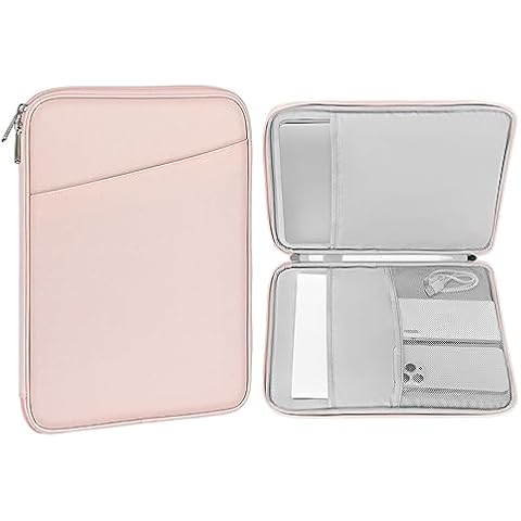 MoKo 12.9 Inch Waterproof Tablet Sleeve Bag Cover