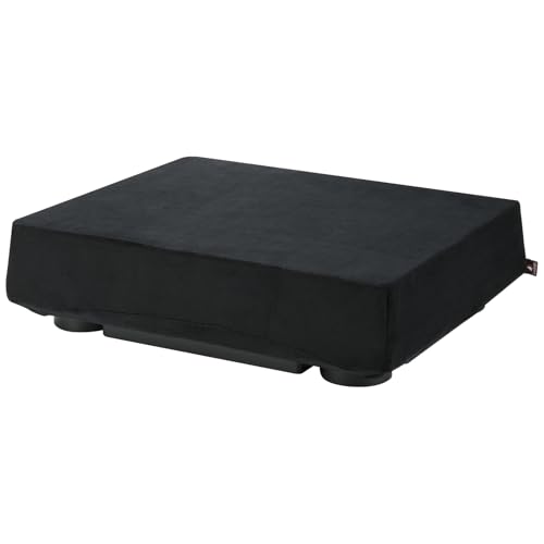 TXEsign Dust Cover Compatible with Audio Technica AT-LP70X and AT-LP70XBT Turntable, Stretch Dust...