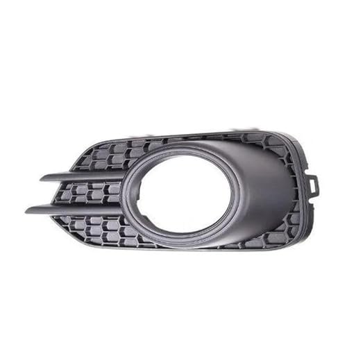Rejillas Frontales de Radiador Para VW Para TIGUAN 2012 - 2018 Cubierta Luz Antiniebla Parachoques Delantero Coche Rejilla Nido Abeja Accesorio Rejilla Izquierda Derecha rejilla parachoques(With Hole