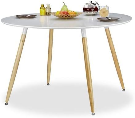 tavolo d'accento per piccoli posti