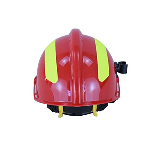 Casco de seguridad Hrippy: Sombrero impermeable contra impactos y sol 4
