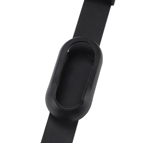 Sonew Collar de Cámara para Gatos, HD 1080P 181° Gran Angular USB Recargable Cámara de Collar para Perros Ajustable, Cámara de Grabación de Video para Gatos Perros
