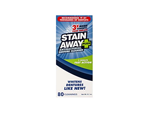 StainAway Plus 8.1 Oz. (Pack of 4)