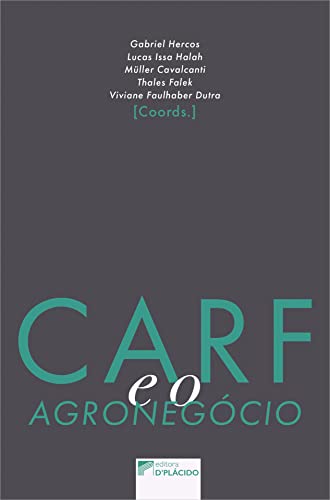 CARF e o Agronegócio