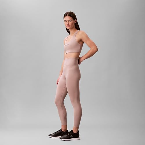 Calvin Klein Women's Performance Logo High Rise 7/8 Leggings - image 3
