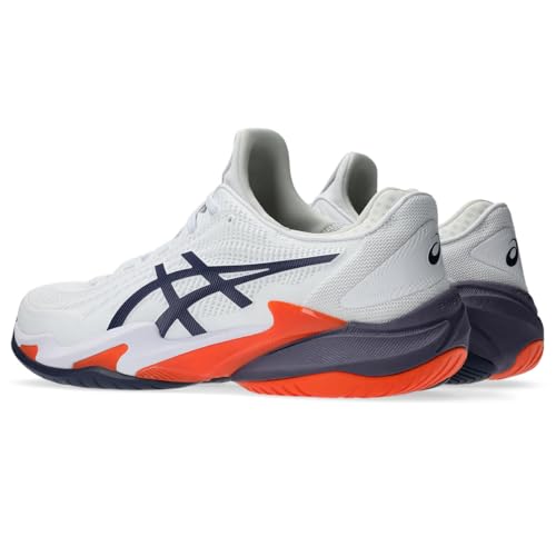 Image of ASICS Mens Court FF 3 Novak Tennis Shoes
