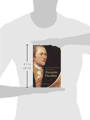The Revolutionary Writings of Alexander Hamilton - Image 2