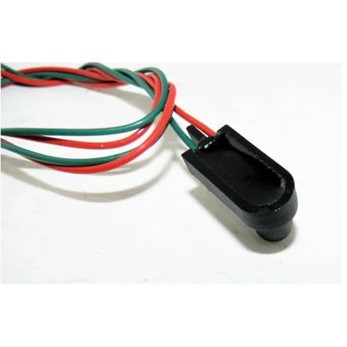 Sensor de temperatura exterior para espejo retrovisor Alfa Romeo GT 937 termistor clima 4