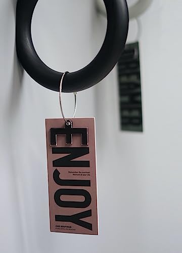 Tarjeta Aromática para Closet, Ambientador Colgante miniatura 2