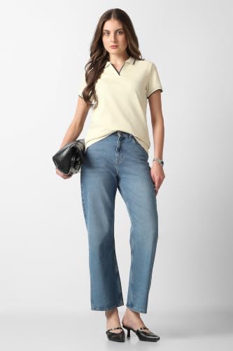 Image of Van Heusen Women T-Shirt