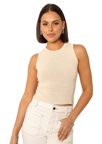 Image of Petal & Pup Women's Maisey Knit Tank