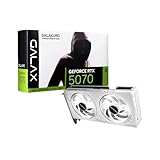 玄人志向 NVIDIA GeForce RTX 5070 搭載 グラフィックボード 12GB ホワイトモデル デュアルファン 【国内正規品】 GK-RTX5070-E12GB/WHITE/DF