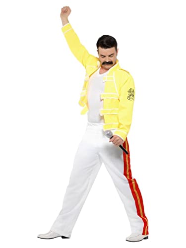 Queen Freddie Mercury Costume