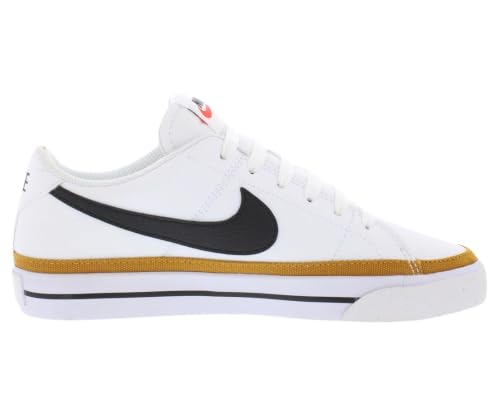 Image of Nike Women's Court Legacy Trainers