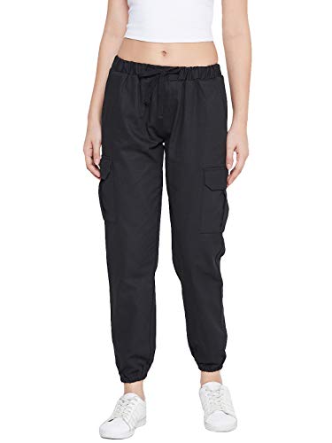 Image of Q - RIOUS Women Casual Pants