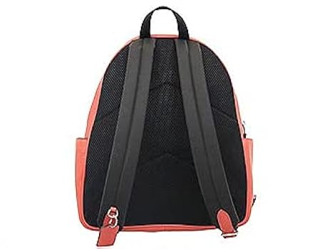 JRM【美品】COACH リュック リファインド ペブルレザー 大容量 COACH - コーチ／COACH リュック バッグ バックパック メンズ