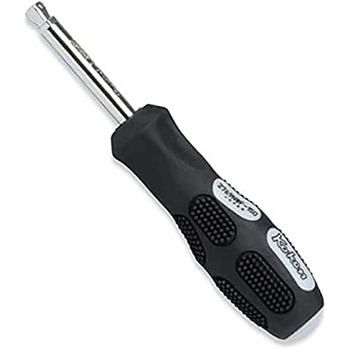 ??????? Koken 2769NWF-150 1/4 (6.35 mm) SQ. Offset Spin Handle Total Length 5.9 inches (150 mm)