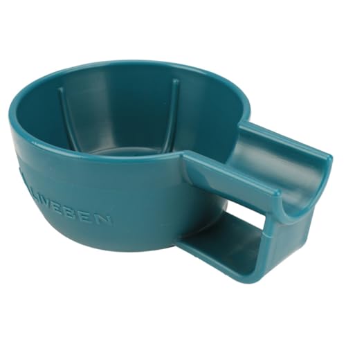 NOLITOY Plastic Shaving Bowl Men's Shaving Bowl Soap Shave Soap Cup Shaving Equipment Home Use