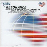 United DJ's of America 10: Taylor - L.A. [Audio CD]