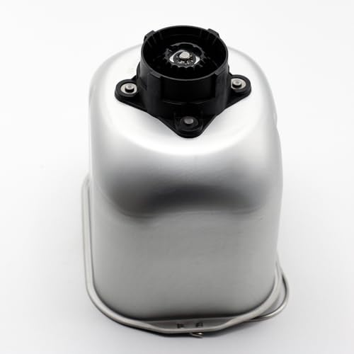 Machine à pain MOULINEX Cuve anti adhésive Jusquà 1 kg - vue 6